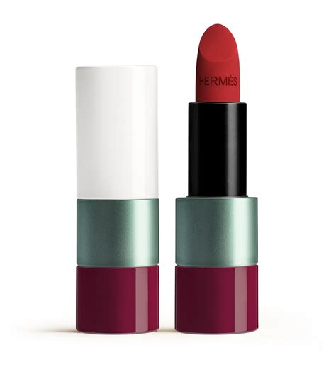 hermes lipstick shades|hermes lipstick price.